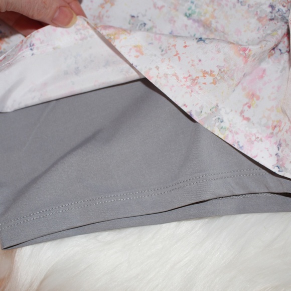 RBX, Live Life Active running shorts - Picture 5 of 10